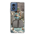 Usohachi Motorola Moto G Play 2024 Case