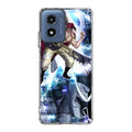 Whitebeard Earthquake Power Motorola Moto G Play 2024 Case