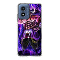 Yonkou Kaido Motorola Moto G Play 2024 Case