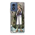 Zorojuro Motorola Moto G Play 2024 Case