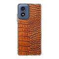 Alligator Skin Motorola Moto G Play 2024 Case