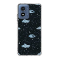 Astrological Sign Motorola Moto G Play 2024 Case