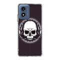 Bone Skull Club Motorola Moto G Play 2024 Case