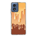 Cheese & Butter Dripping Motorola Moto G Play 2024 Case