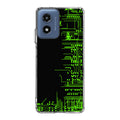 Circuit PCB Motorola Moto G Play 2024 Case