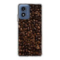 Coffee Beans Motorola Moto G Play 2024 Case