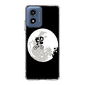 Dib and The ET Motorola Moto G Play 2024 Case