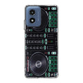 DJ Controller Motorola Moto G Play 2024 Case