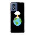Dooms Day Motorola Moto G Play 2024 Case