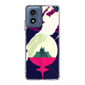 Elceladus Art Motorola Moto G Play 2024 Case