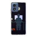 Engineering Student Life Motorola Moto G Play 2024 Case
