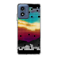 Enjoy The Aurora Motorola Moto G Play 2024 Case