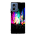 Feel Without Gravity Motorola Moto G Play 2024 Case