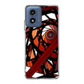 Geometric Motorola Moto G Play 2024 Case