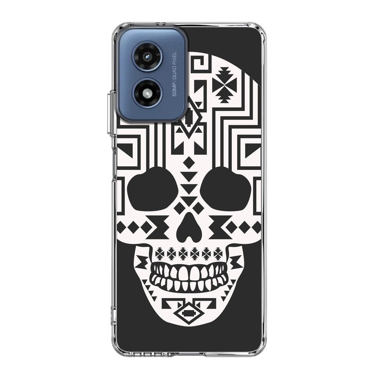 Greyskull Motorola Moto G Play 2024 Case