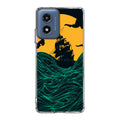 High Seas Motorola Moto G Play 2024 Case