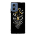 How To Save A Life Motorola Moto G Play 2024 Case
