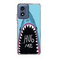 Hug Me Motorola Moto G Play 2024 Case