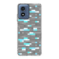 Inspired Ore Diamond Motorola Moto G Play 2024 Case