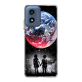 Interstellar Motorola Moto G Play 2024 Case