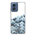 Japanese Wave Motorola Moto G Play 2024 Case