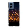 Lanterns Light Motorola Moto G Play 2024 Case