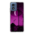 Like Night Vale Motorola Moto G Play 2024 Case