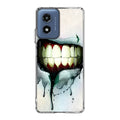 Lips Mouth Teeth Motorola Moto G Play 2024 Case