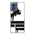 Long Dog Motorola Moto G Play 2024 Case