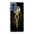 Lotus Life Motorola Moto G Play 2024 Case