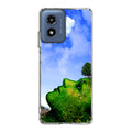Love Nature Motorola Moto G Play 2024 Case