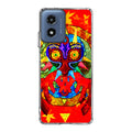 Majora Mask Fall Motorola Moto G Play 2024 Case