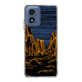 Mars Motorola Moto G Play 2024 Case