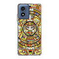 Mayan Calendar Motorola Moto G Play 2024 Case