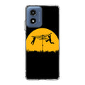 Merry Go Sunset Motorola Moto G Play 2024 Case