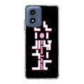 No Game No Life Motorola Moto G Play 2024 Case