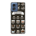 OK, But First Coffee Motorola Moto G Play 2024 Case