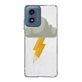PenCloud Motorola Moto G Play 2024 Case