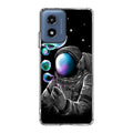 Planet Maker Motorola Moto G Play 2024 Case