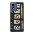 Prisoner of Azkaban Motorola Moto G Play 2024 Case