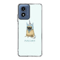 Pugicorn Motorola Moto G Play 2024 Case