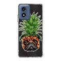 Pugnapple Motorola Moto G Play 2024 Case