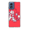Red Planet Motorola Moto G Play 2024 Case