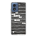Roger Waters Is This the Life We Really Want Motorola Moto G Play 2024 Case