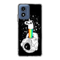 See You In Space Motorola Moto G Play 2024 Case