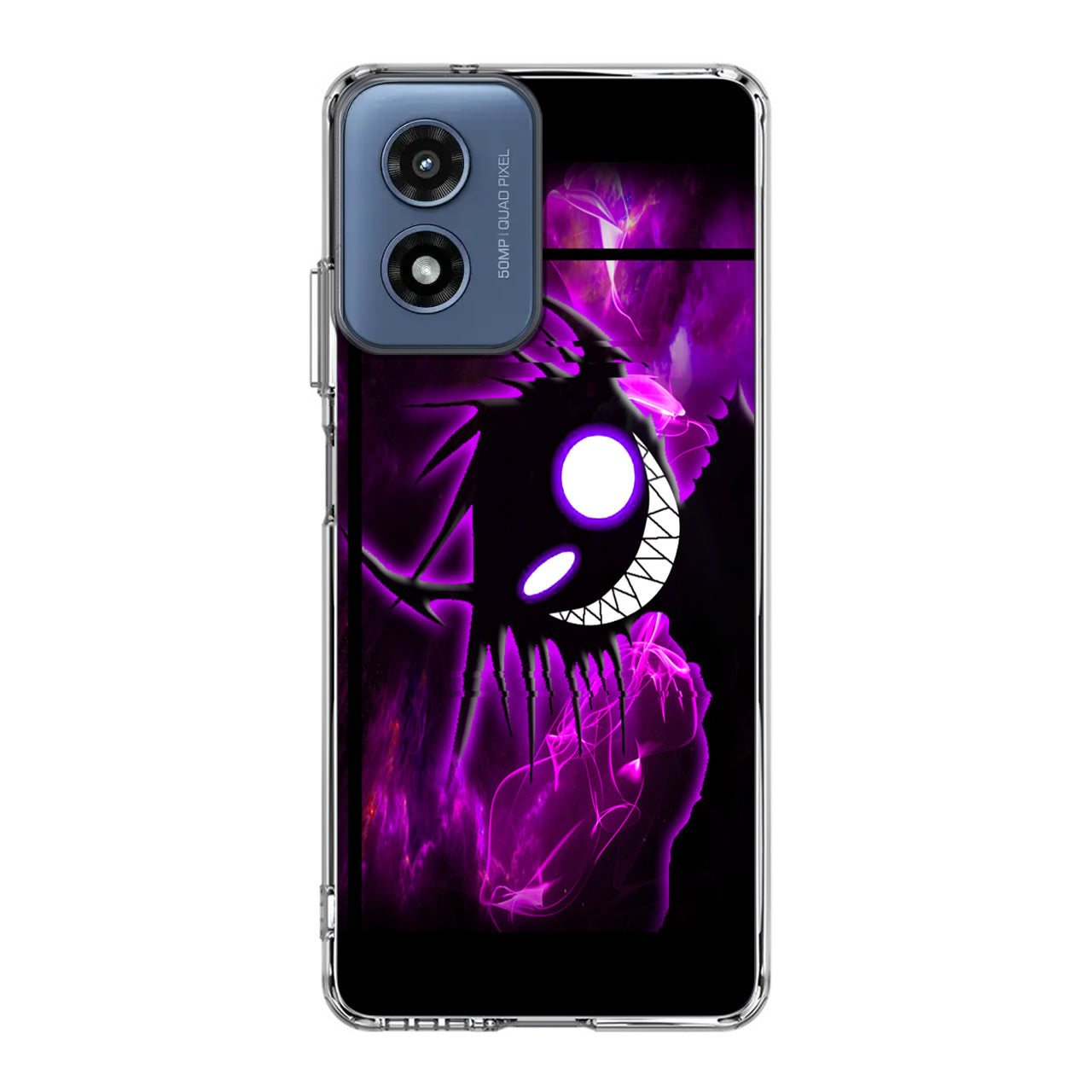 Sinister Minds Motorola Moto G Play 2024 Case