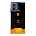 Solar System Motorola Moto G Play 2024 Case