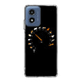Speedometer of Creatures Motorola Moto G Play 2024 Case