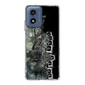 Television Rules the Nation Motorola Moto G Play 2024 Case