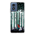 The Birches Motorola Moto G Play 2024 Case